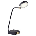 Adesso Conrad Adessocharge Led Desk Lamp 3618-01